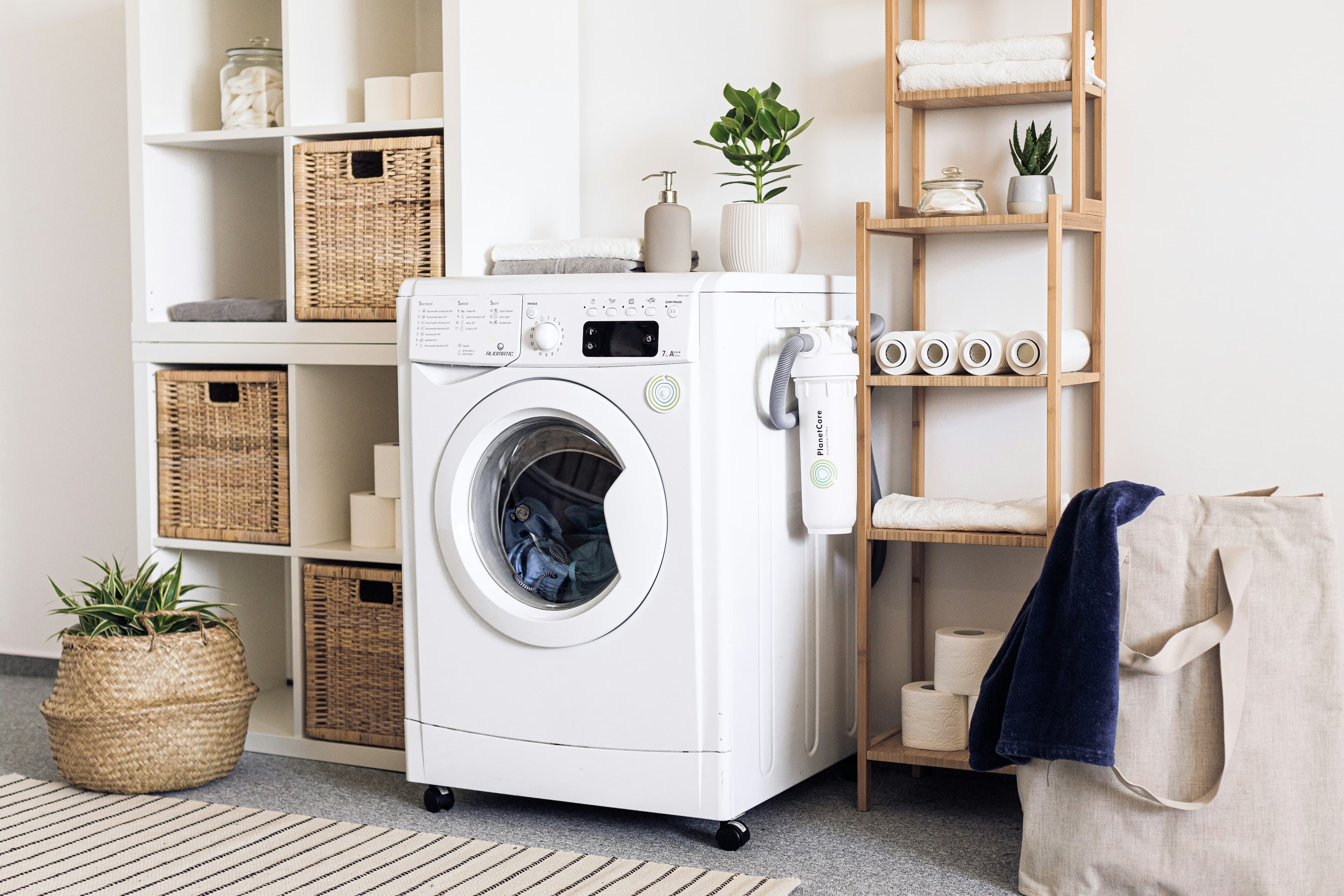 Front-load washing machine, same-day washer repair in Connecticut